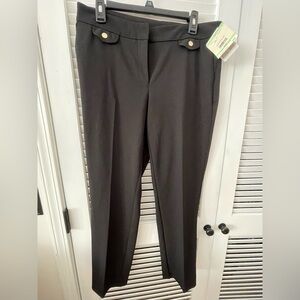 Anne Klein women’s trousers pants